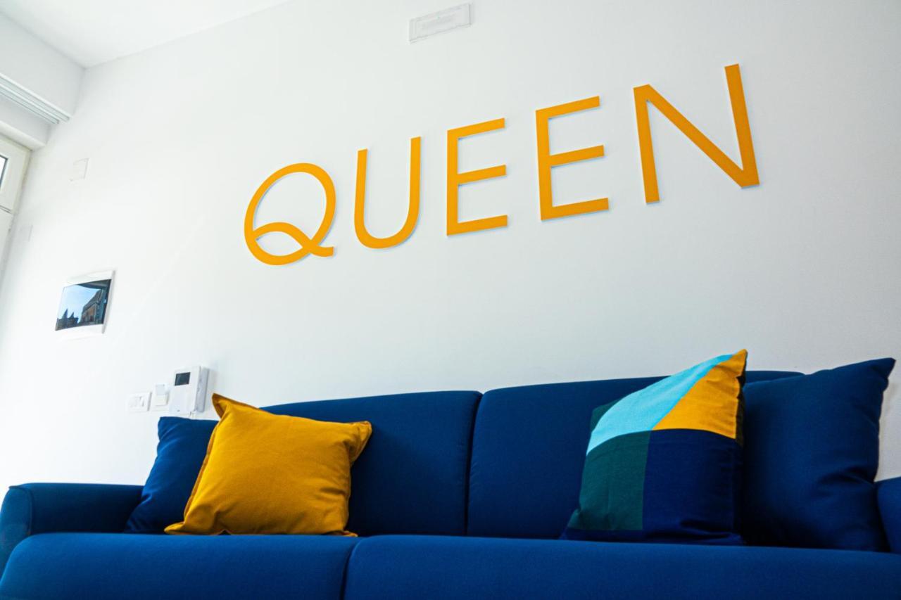 Apart-hotel Beeapartments Bari