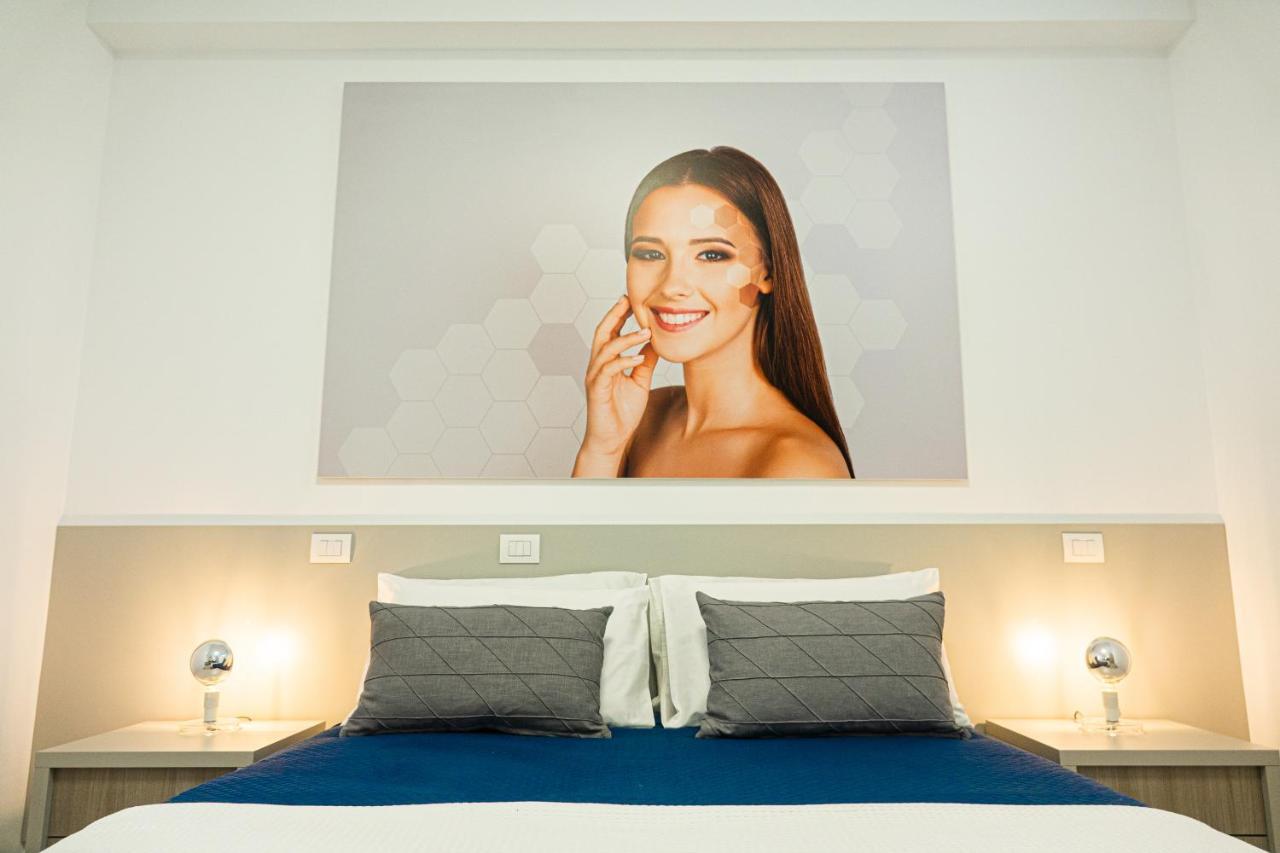 Beeapartments Apart-hotel Bari