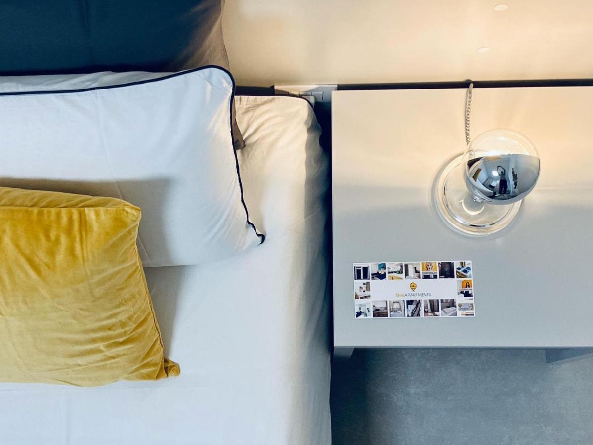 Beeapartments Apart-hotel Bari