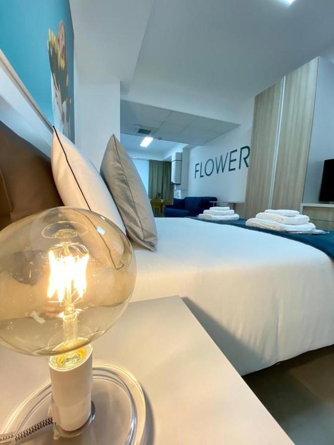 Beeapartments Apart-hotel Bari