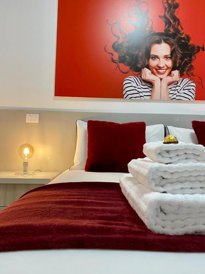 Apart-hotel Beeapartments 2*