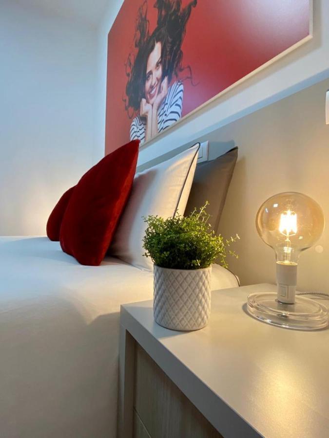 Beeapartments Apart-hotel Bari