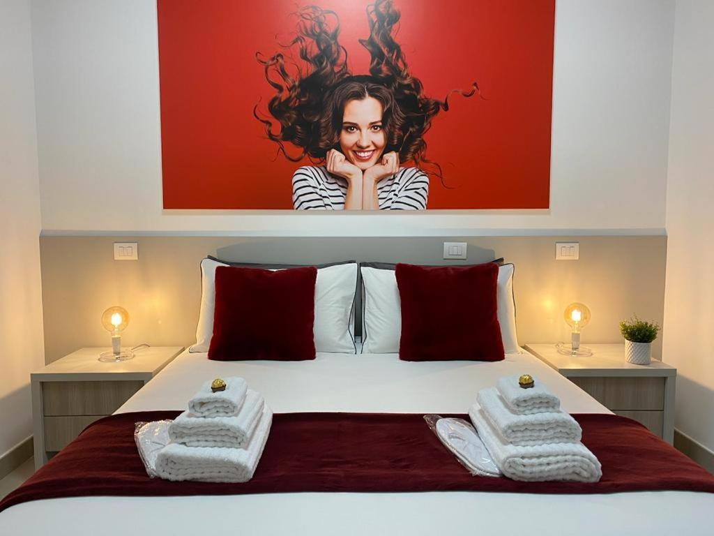 Beeapartments Apart-hotel Bari