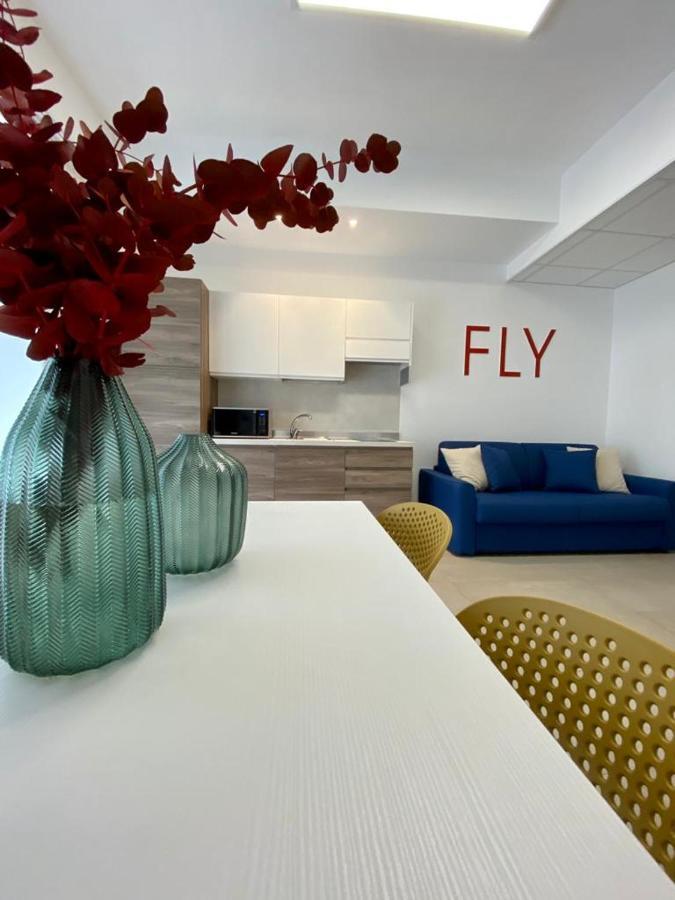 Beeapartments Apart-hotel Bari