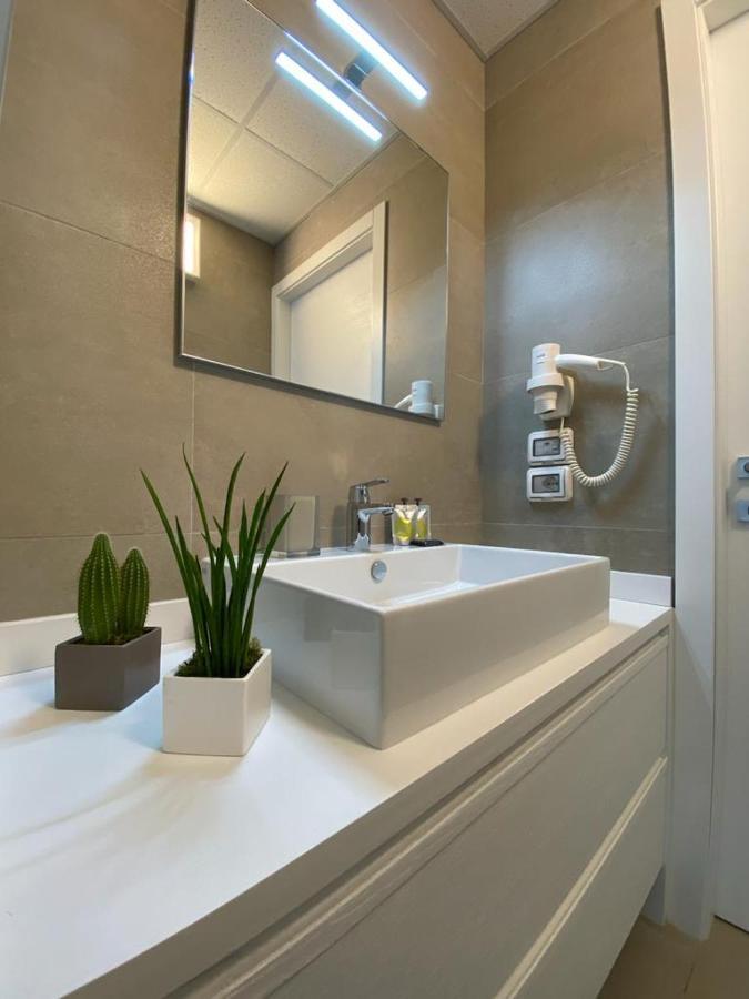 Apart-hotel Beeapartments